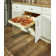 Slide-A-Shelf Made-to-Fit Full Extension - Soft Close Rails