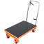 78.7cm H x 94cm W Utility Cart with Wheels-1042889602