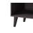 TV Stand For Tvs Up To 47.3", With 2 Storage Shelves& 1 Cabinet, Entertainment Centre-162382268