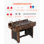 Table de hockey sur table 54 "3-en-1