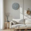 Horloge murale Hestia