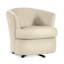Swivel Barrel Chair-86490969