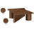 Kindelan Coffee Table-440934022