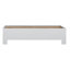 Base de lit plateforme 16 po-50445189-50445181