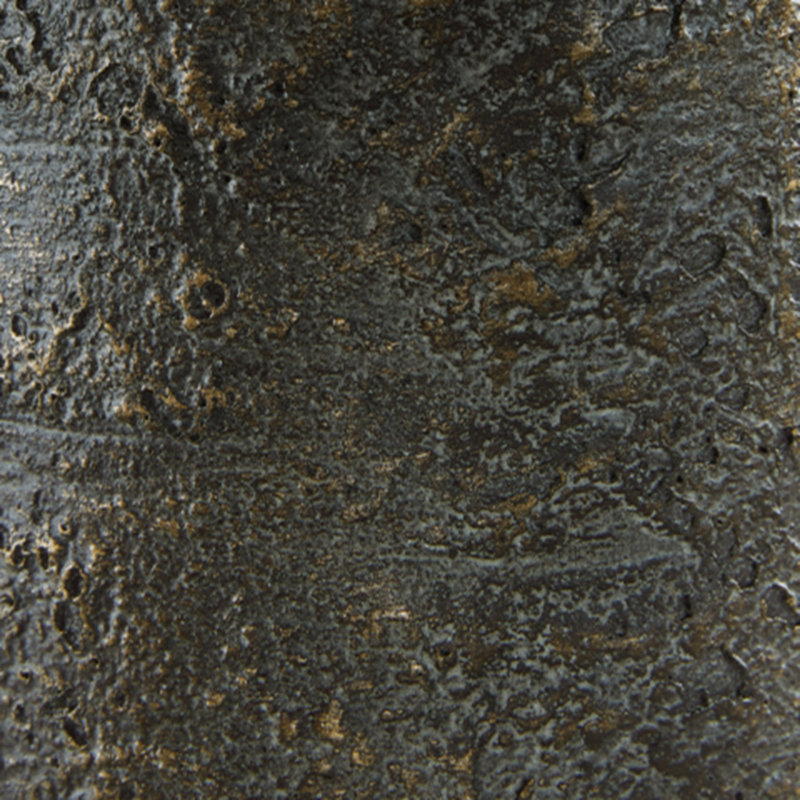 Cihan Table Lamp, Antique Bronze Finish