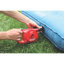 Pompe à air 12v QuickPump