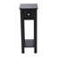 25cm W Bedside Table-292283485