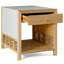 Table de bout en treillis Surrey Hills