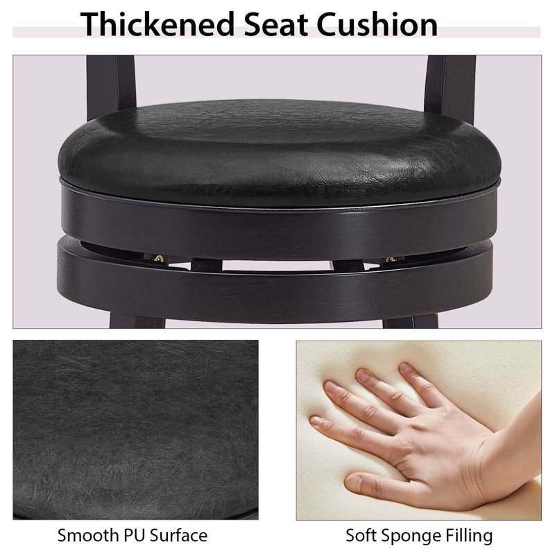 Dunnottar Counter Stool