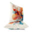 Oreiller réversible Whimsical Waves-101128860-101128855
