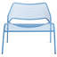 Hot Mesh Lounge Chair-24320531