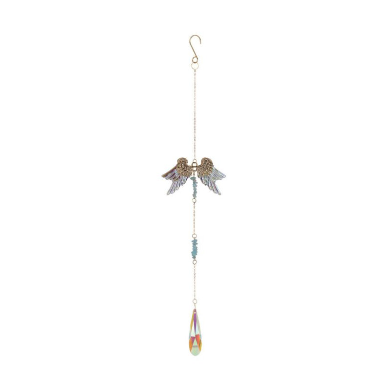 Ornement ange Daydream - Briolette