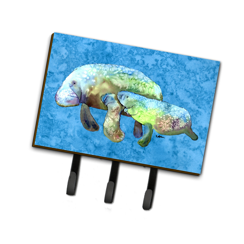 Steel Wall Wall Hook