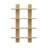 Angelinamarie 4 Piece Floating Shelf-651398280