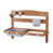Teak wood is out of stock