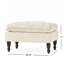 Repose-pieds 28 po
