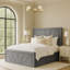 Upholstered Ottoman Storage Bed-96244017-96243914