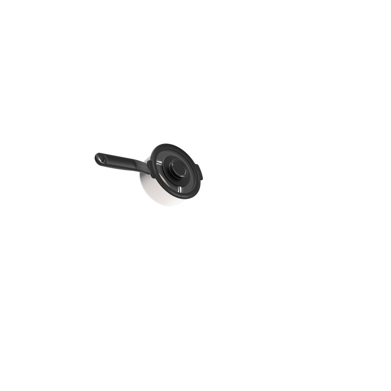 1.5L Stainless Steel Saucepan