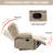 Waynette Recliner-1128832022