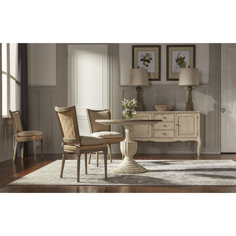 Milton Upholstered Dining Chair