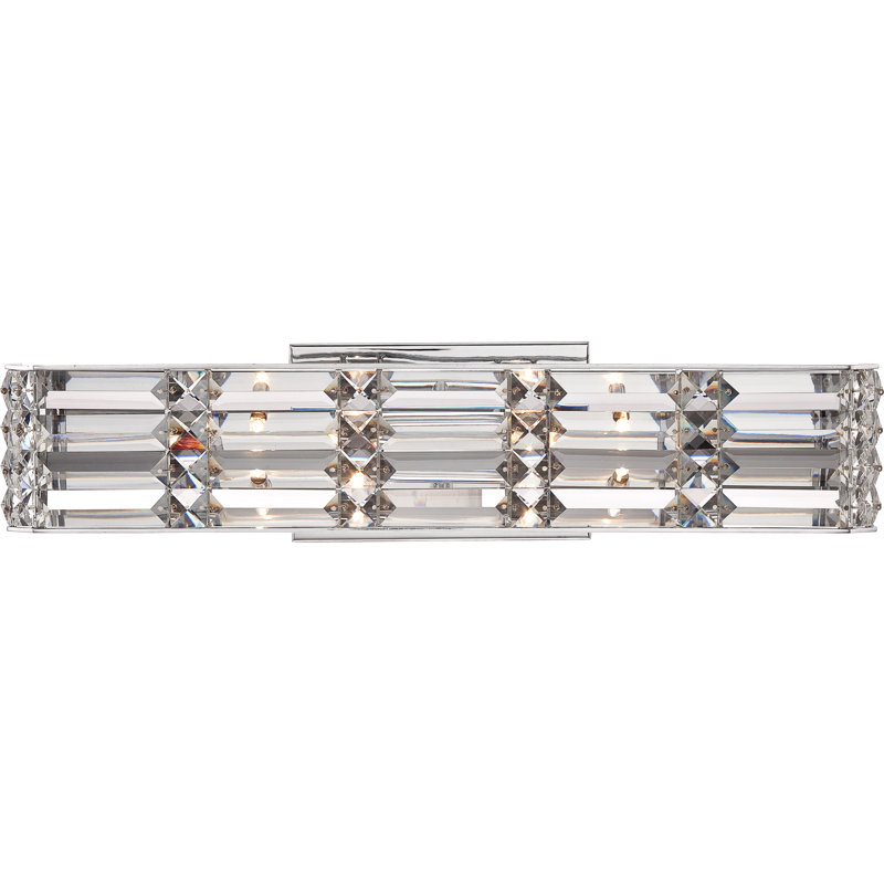 Thorhild Dimmable Vanity Light