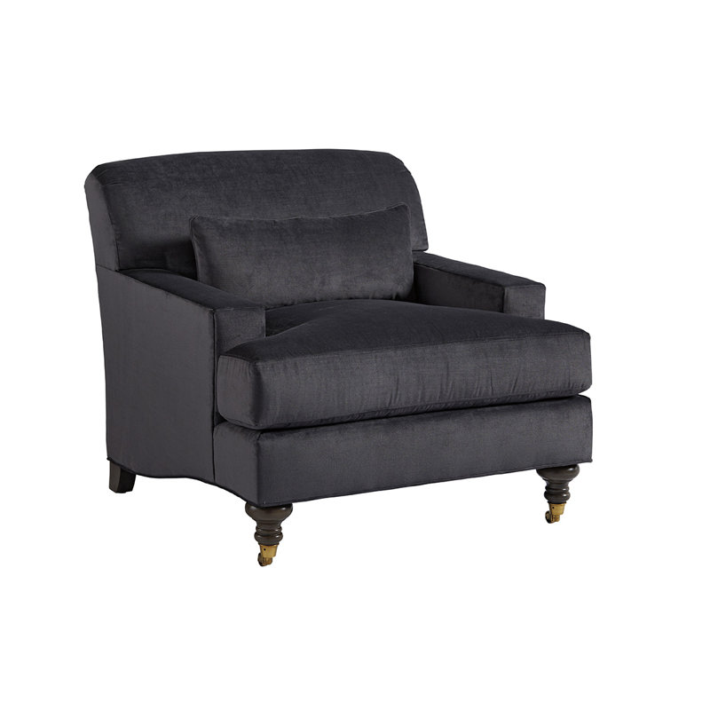 Chaise Oxford