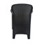 Schaffa Square Table with 4  Chairs Garden Set