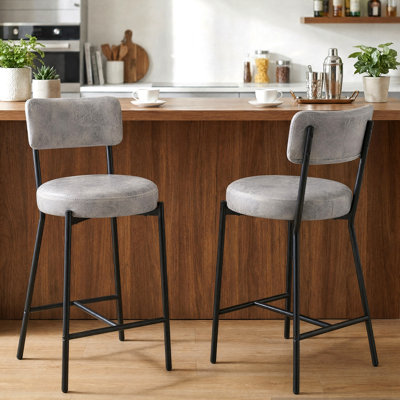 Altamonte 15.75 Wide Counter Stool