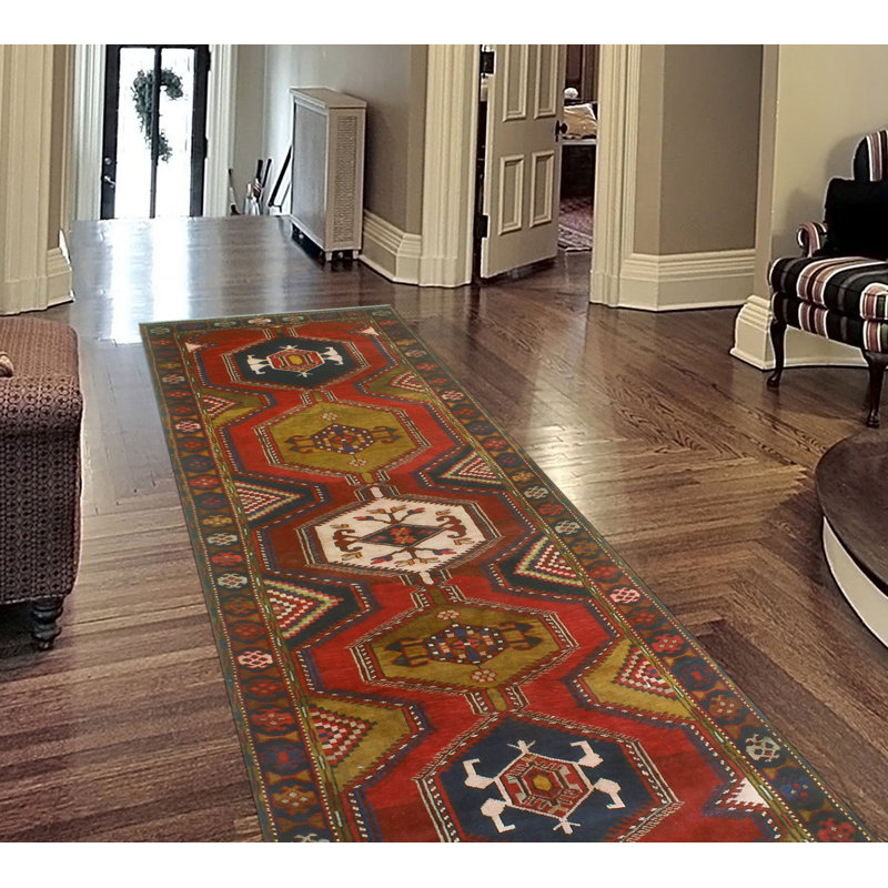 Chemin de table Fine Vintage