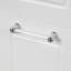 Meuble-lavabo en céramique 24 po avec finition imperméable durable et rangement spacieux, parfait pour les salles de bain modernes-858435144