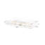 Rectangle Decorative Tray-1908664377
