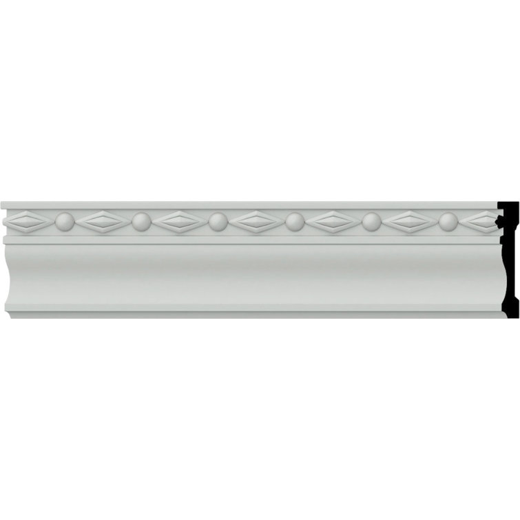 Rail de chaise Federal
