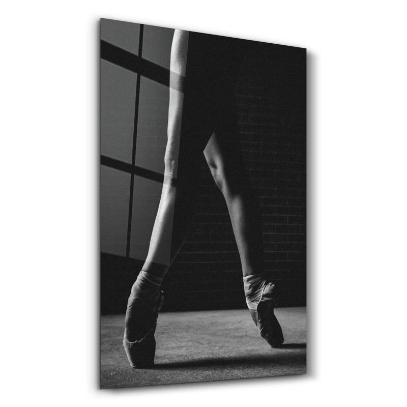 Elegant Tempered Glass Wall Art Painting, 13.8 x 21.7 inches | 100% Tempered Glass, Thickness: 0.16 inches | UV Printed for Vibrant Colors | Perfect for Home Decor, Living Room, & Office Spaces