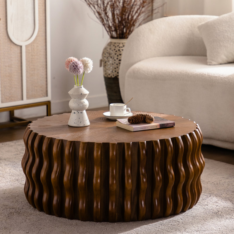Table basse Mid-Century