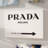 " Fashion And Glam Milan Minimalist Road Signs "-22459210