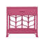 Ivy 1 - Drawer Nightstand-473778088