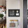 Wall Slate Magnetic Small - 2' - 4' Bulletin Board