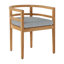 Santa Barbara Patio Dining Armchair with Cushions-62345656-70062086-70062088
