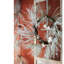 Couronne de neige ou pin-1843332307