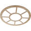 Médaillon de plafond Grace-63412141-63412126