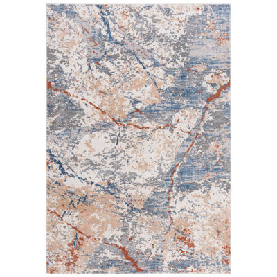 Cherylee Eternal Performance Abstract Rug