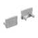 Maglione Single Width Standard Surface Mount Lighting Kit Set