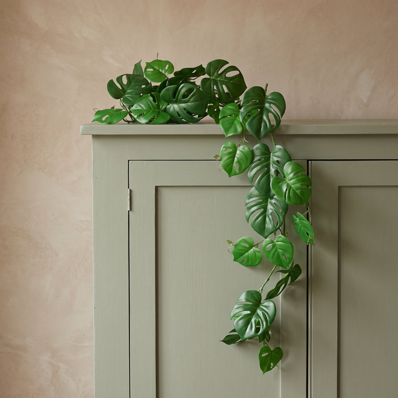 Hanging Plants 180 cm H Faux Foliage Plant