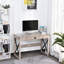 Pocola Solid Wood Computer Desk
