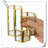 Ausonia Makeup Organizer