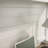 Hutch, White Finish
