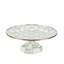 Sterling Check® Pedestal Platter-140077203