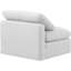 Fauteuil modulaire rembourré Musheerah Indulge-954889870
