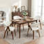 Chaise rembourrée Ayala-1297052574