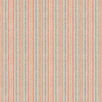 House Small Prints Compton Cotton Blend Fabric
